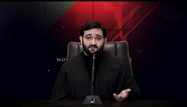 Hacı Fuad - Gizli qalmış qəbrin sirləri